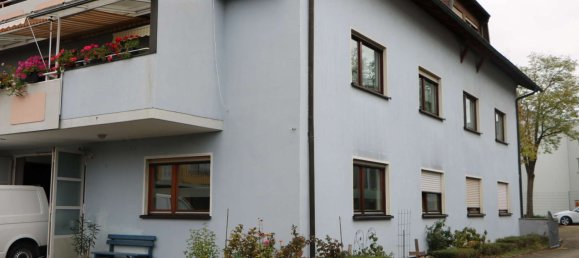 Gebäude in Freiburg im Breisgau, Germany 818m², Nr. 32791 31