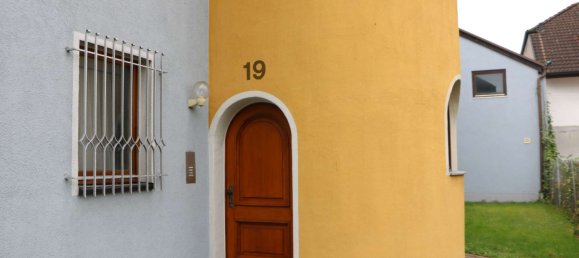 Gebäude in Freiburg im Breisgau, Germany 818m², Nr. 32791 30