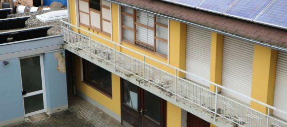 Gebäude in Freiburg im Breisgau, Germany 818m², Nr. 32791 28