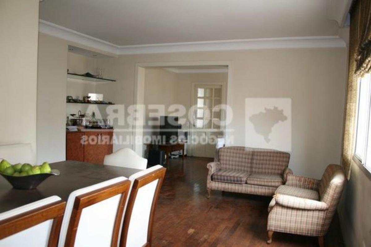 Квартира с 2 спальнями в Сан-Паулу, Бразилия № 454419