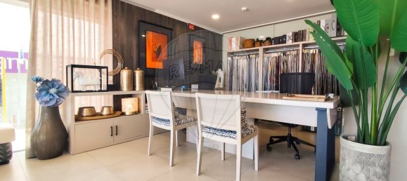 Imóvel comercial em Quarteira, Portugal 110 m² N.º 70645 6