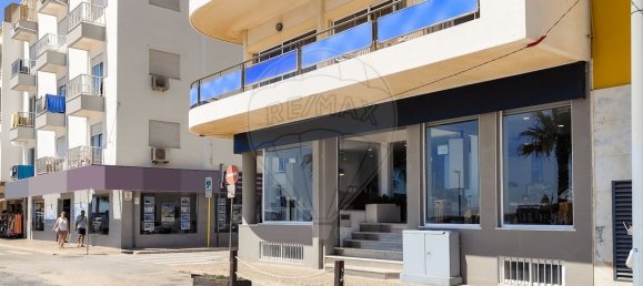 Imóvel comercial em Quarteira, Portugal 110 m² N.º 70645 24