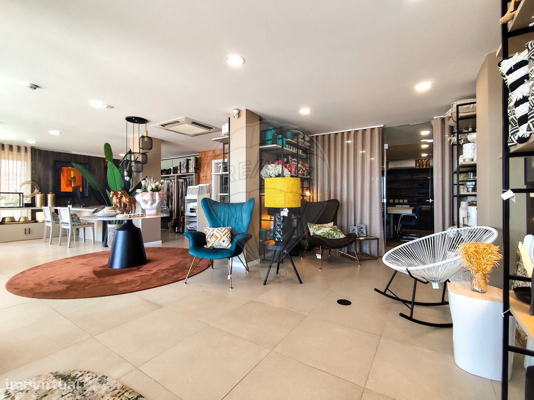 Imóvel comercial em Quarteira, Portugal 110 m² N.º 70645