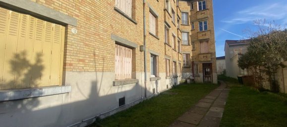 1 غرف نوم شقة في Colombes, France رقم 176044 8