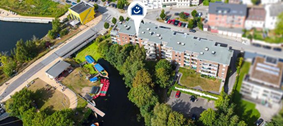 3 rooms Apartment in Kiel, Germany No. 334612 18