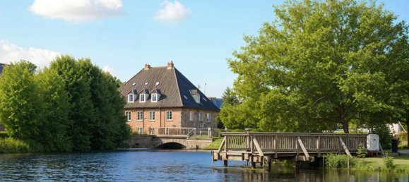 3 rooms Apartment in Kiel, Germany No. 334612 17