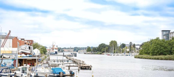 3 rooms Apartment in Kiel, Germany No. 334612 15