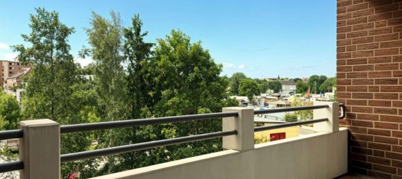 3 rooms Apartment in Kiel, Germany No. 334612 2