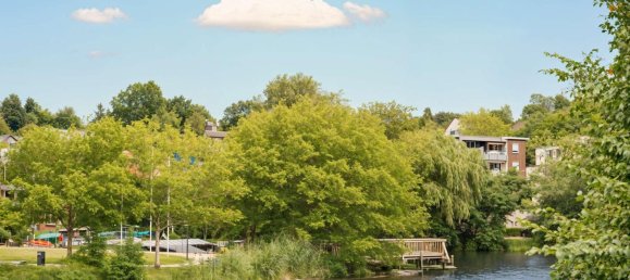 3 rooms Apartment in Kiel, Germany No. 334612 16