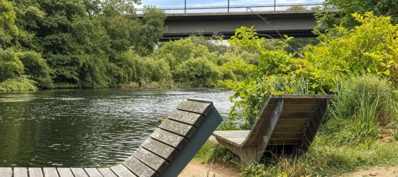 3 rooms Apartment in Kiel, Germany No. 334612 13