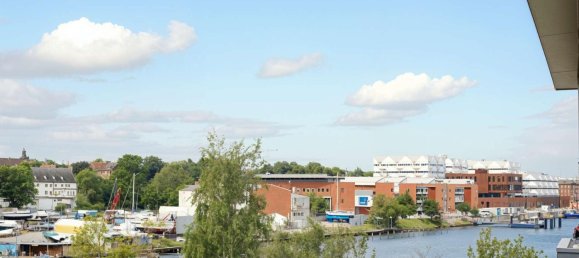 3 rooms Apartment in Kiel, Germany No. 334612 3