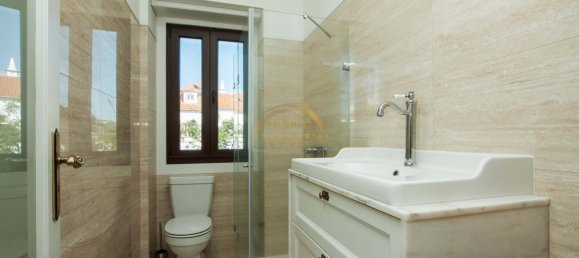 8 غرف نوم فيلا في Lisbon, Portugal رقم 138816 48