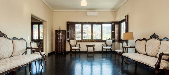 8 غرف نوم فيلا في Lisbon, Portugal رقم 138816 7