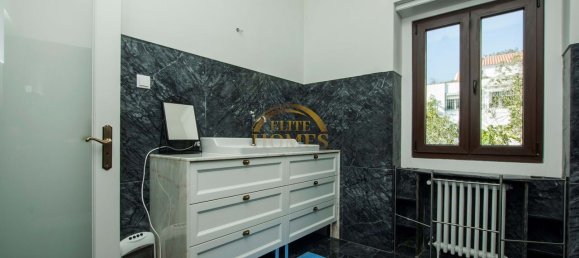 8 غرف نوم فيلا في Lisbon, Portugal رقم 138816 39