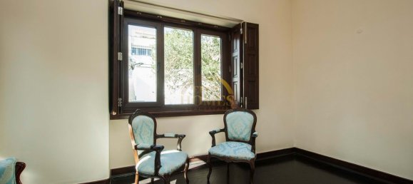 8 غرف نوم فيلا في Lisbon, Portugal رقم 138816 11