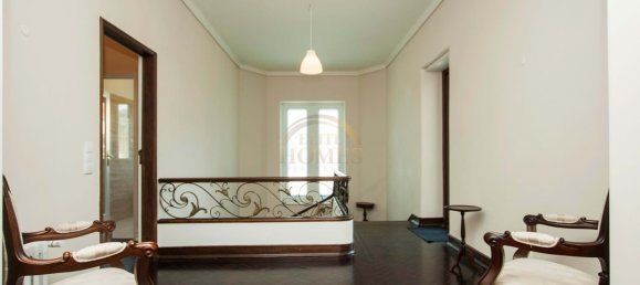 8 غرف نوم فيلا في Lisbon, Portugal رقم 138816 31