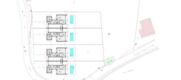 Terreno em Coimbra, Portugal 4700 m² N.º 90340 6