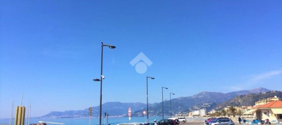 Garage in Bordighera, Italy 13m², Nr. 146876 6