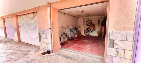 Garage in Bordighera, Italy 13m², Nr. 146876 3