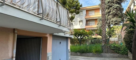 Garage in Bordighera, Italy 13m², Nr. 146876 2