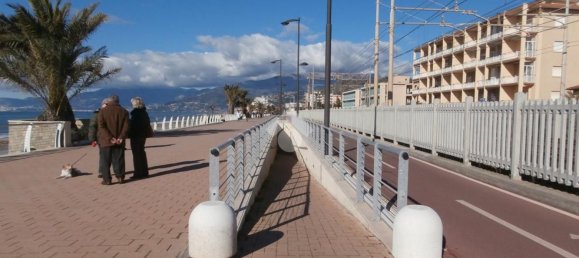 Garage in Bordighera, Italy 13m², Nr. 146876 7