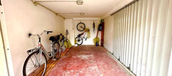 Garage in Bordighera, Italy 13m², Nr. 146876 5