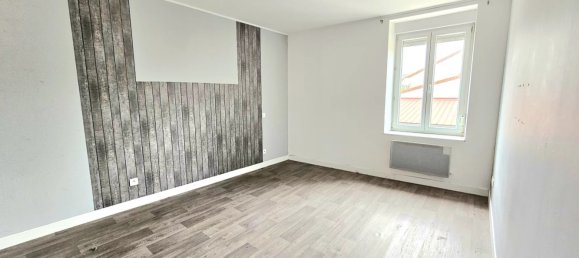 Edificio de 2 dormitorios en Aumetz, France No. 65357 2