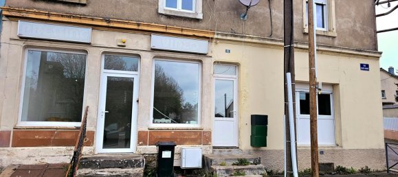 Edificio de 2 dormitorios en Aumetz, France No. 65357 7