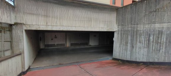 مرآب في Voghera, Italy 41متر مربع رقم 146054 3