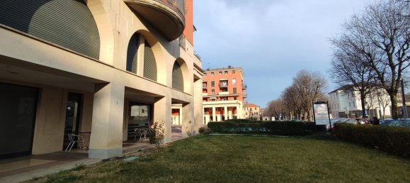 مرآب في Voghera, Italy 41متر مربع رقم 146054 20