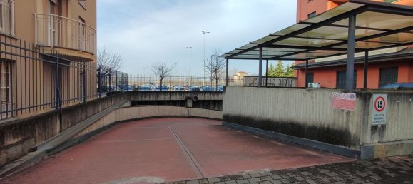 مرآب في Voghera, Italy 41متر مربع رقم 146054 15