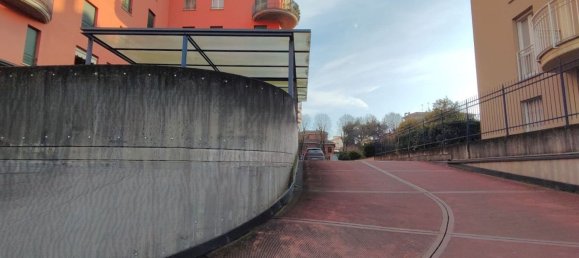 مرآب في Voghera, Italy 41متر مربع رقم 146054 4