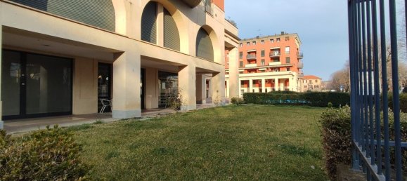 مرآب في Voghera, Italy 41متر مربع رقم 146054 23