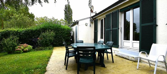2 bedrooms House in Senlis, France No. 231668 5
