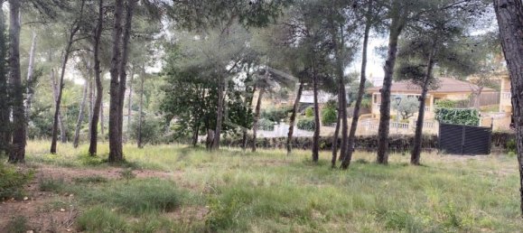  Land in Calafell, Spain No. 7456 2
