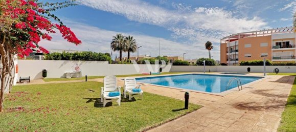 2 bedrooms Apartment in Quarteira, Portugal No. 122994 22