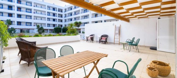2 bedrooms Apartment in Quarteira, Portugal No. 122994 9