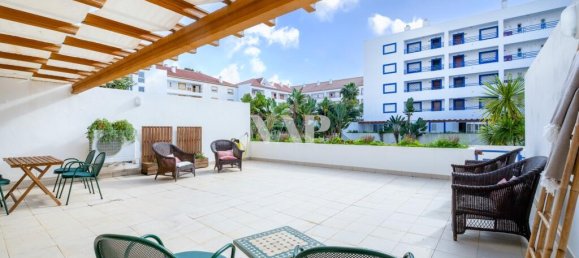 2 bedrooms Apartment in Quarteira, Portugal No. 122994 10