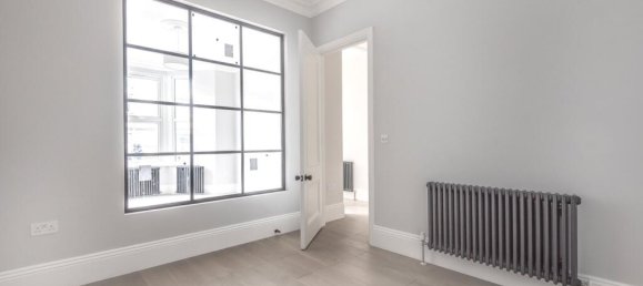 4 bedrooms House in London, United Kingdom No. 7801 26