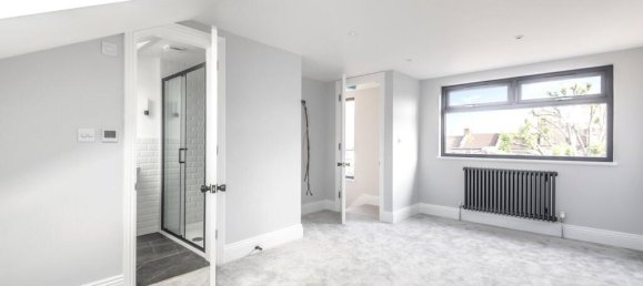 4 bedrooms House in London, United Kingdom No. 7801 19