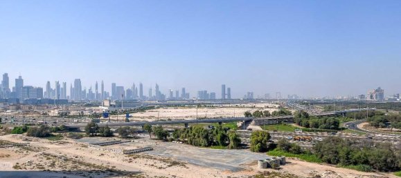 1 غرف نوم شقة في مدينة محمد بن راشد, UAE رقم 96726 12