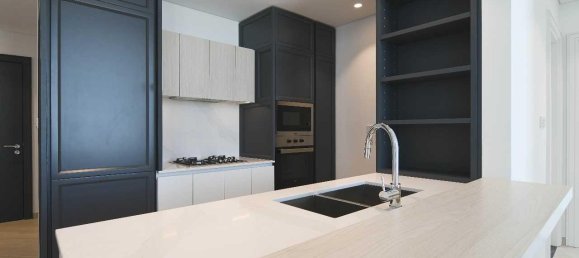 1 غرف نوم شقة في مدينة محمد بن راشد, UAE رقم 96726 5