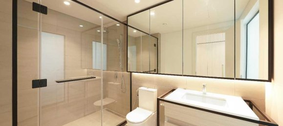 1 غرف نوم شقة في مدينة محمد بن راشد, UAE رقم 96726 11