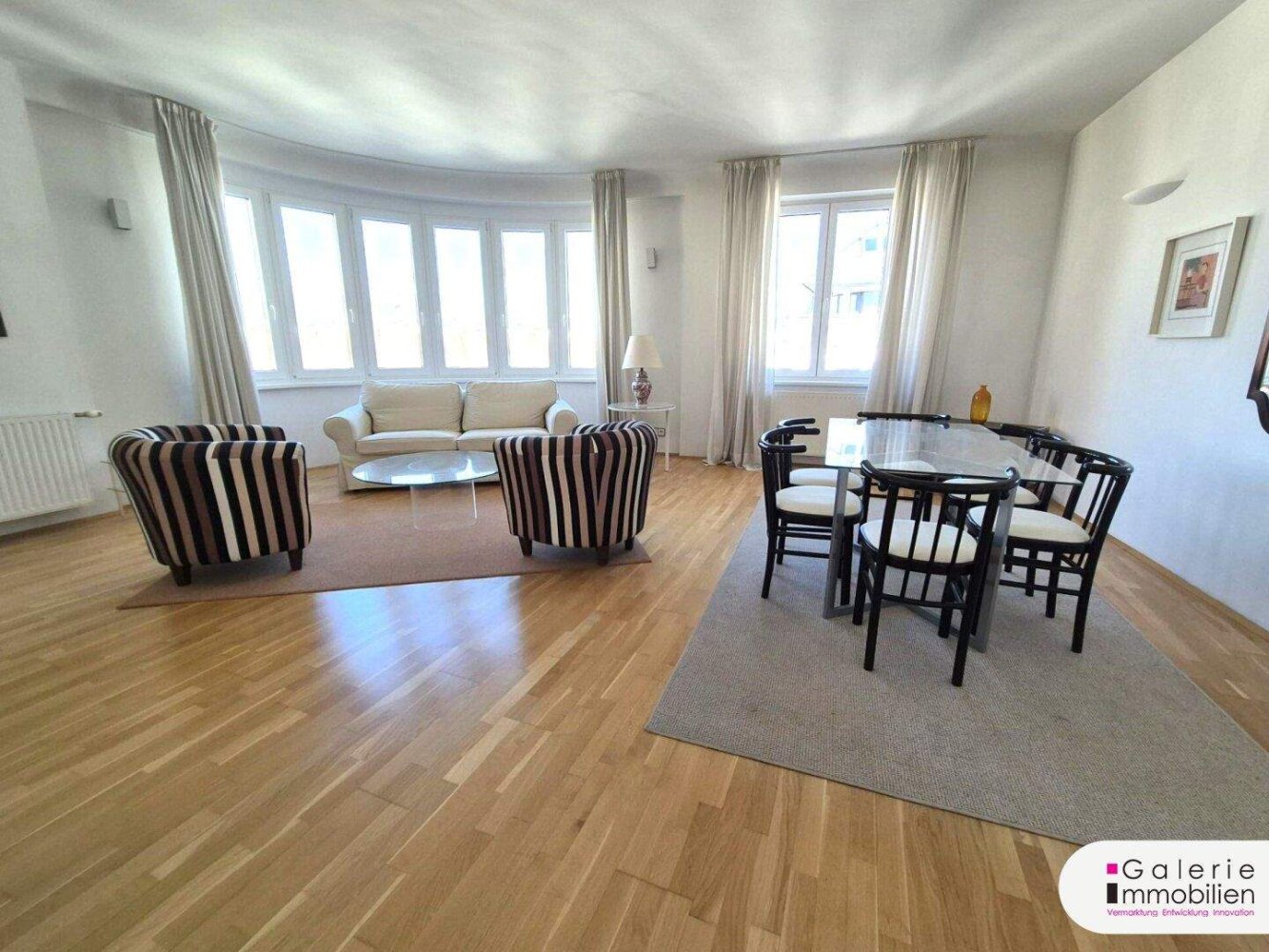 2-Zimmer Wohnung in Alsergrund, Austria, Nr. 239008