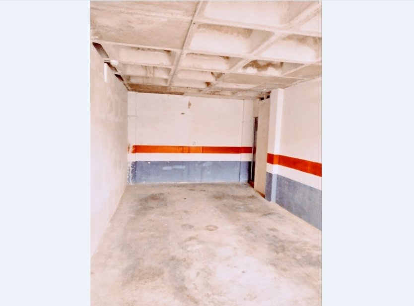 Квартира с 3 спальнями в Л'Альбир, Испания № 285382