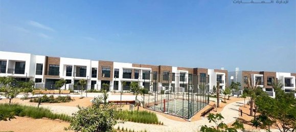 4 bedrooms Villa in Mina Al Arab, UAE No. 23095 12