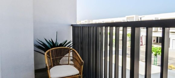 4 bedrooms Villa in Mina Al Arab, UAE No. 23095 13