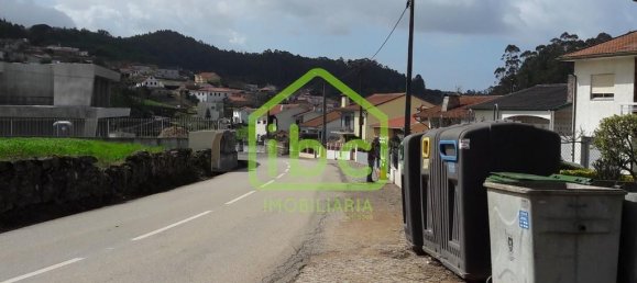 2600m² Land in Vila do Conde, Portugal No. 48436 6