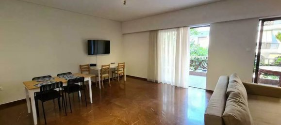 4 rooms Office for sale in Zografou, Central Athens, Attica, Greece № 3602 6
