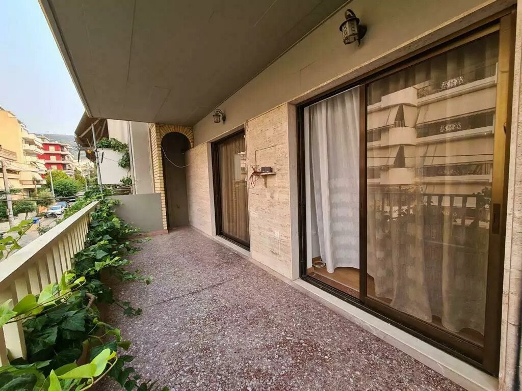 4 rooms Office for sale in Zografou, Central Athens, Attica, Greece № 3602